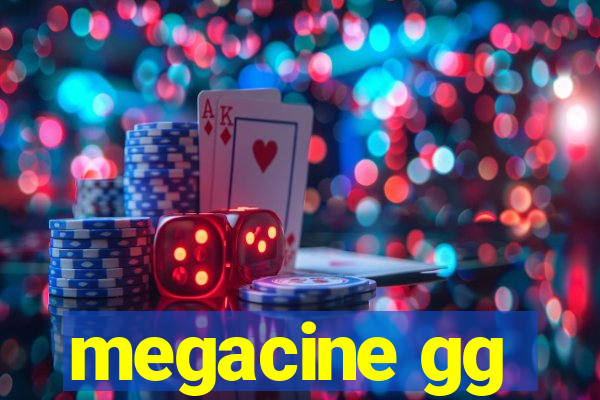 megacine gg